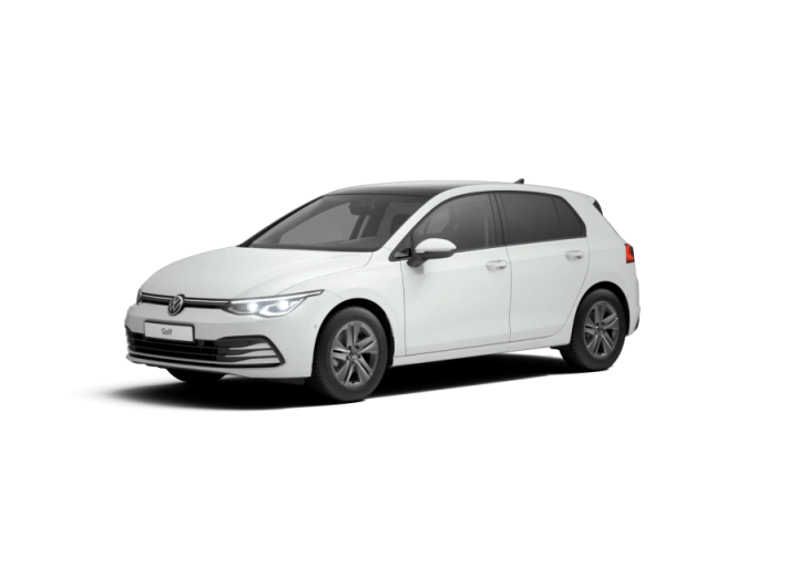 Volkswagen Golf Life 2.0 TDI 115 CV 6 vel.