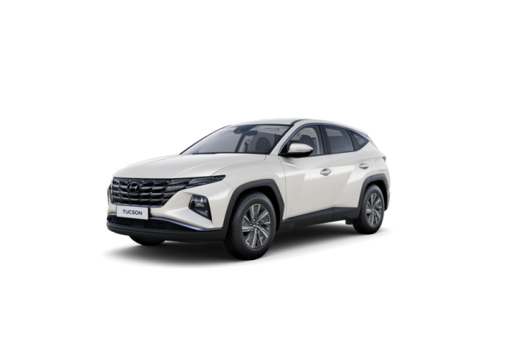Alquilar Hyundai Tucson en Barcelona