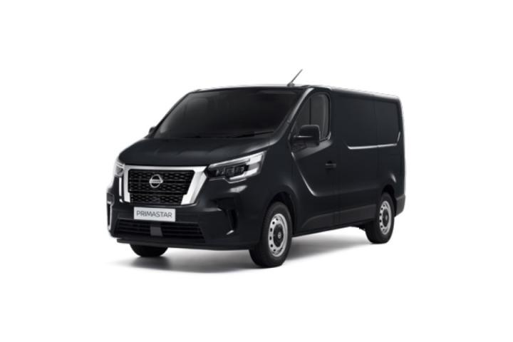 Alquilar Nissan NV300 combi en Barcelona