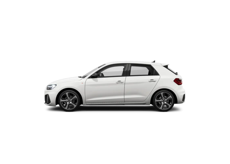 Alquilar Audi A1 en Barcelona