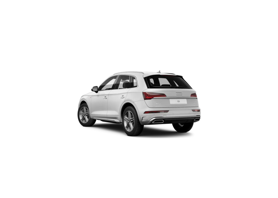 Rent a Audi Q5 S line in Barcelona