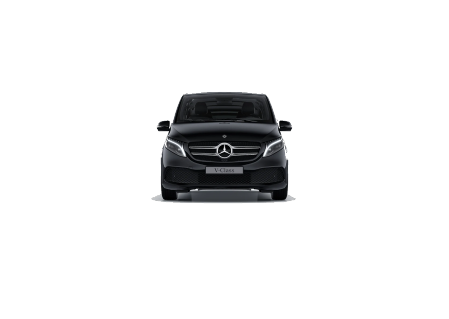 Rent Mercedes-Benz Clase V 220D Avantgarde Barcelona