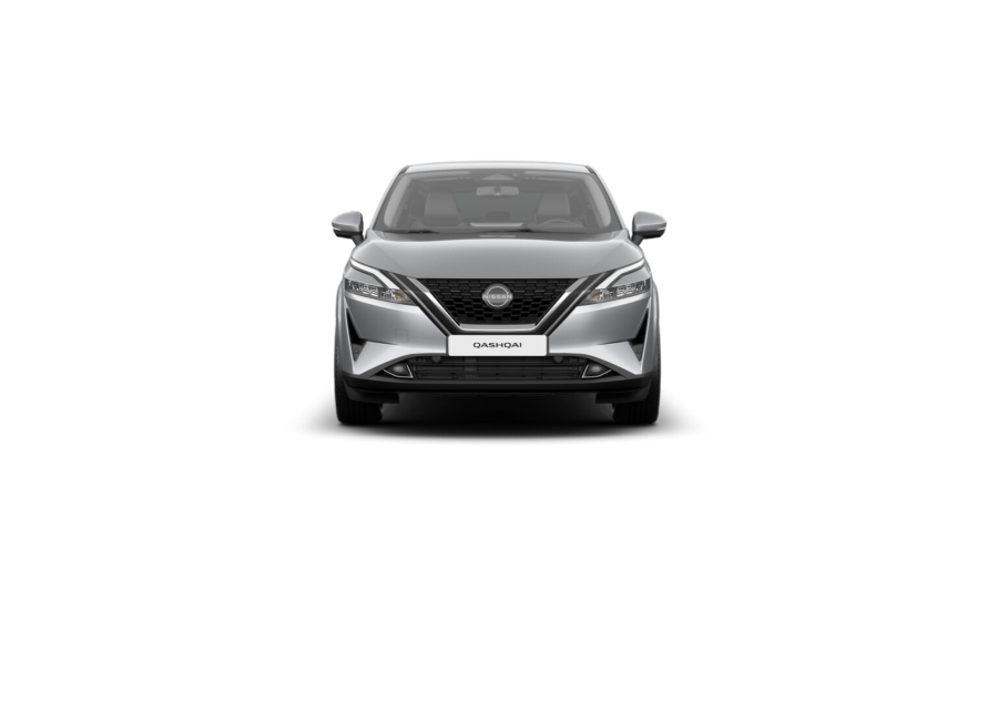 Rent a Nissan Qashqai DIG-T 140CV mHEV 12V 6vel. 4X2 N-Connecta in Barcelona