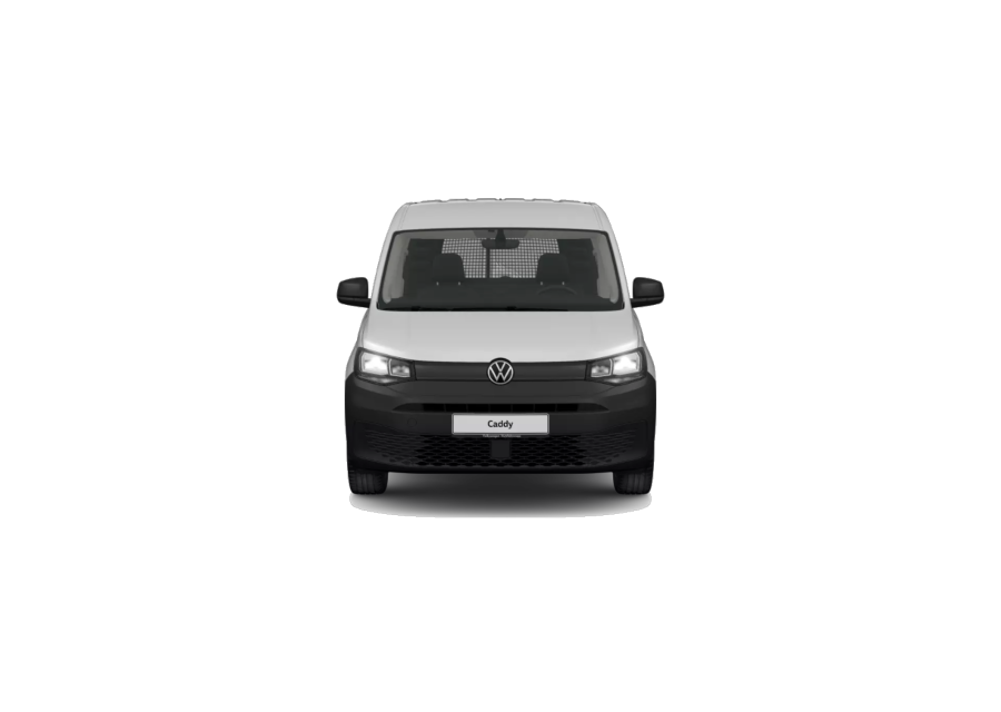 Rent a Volkswagen Caddy Cargo in Barcelona