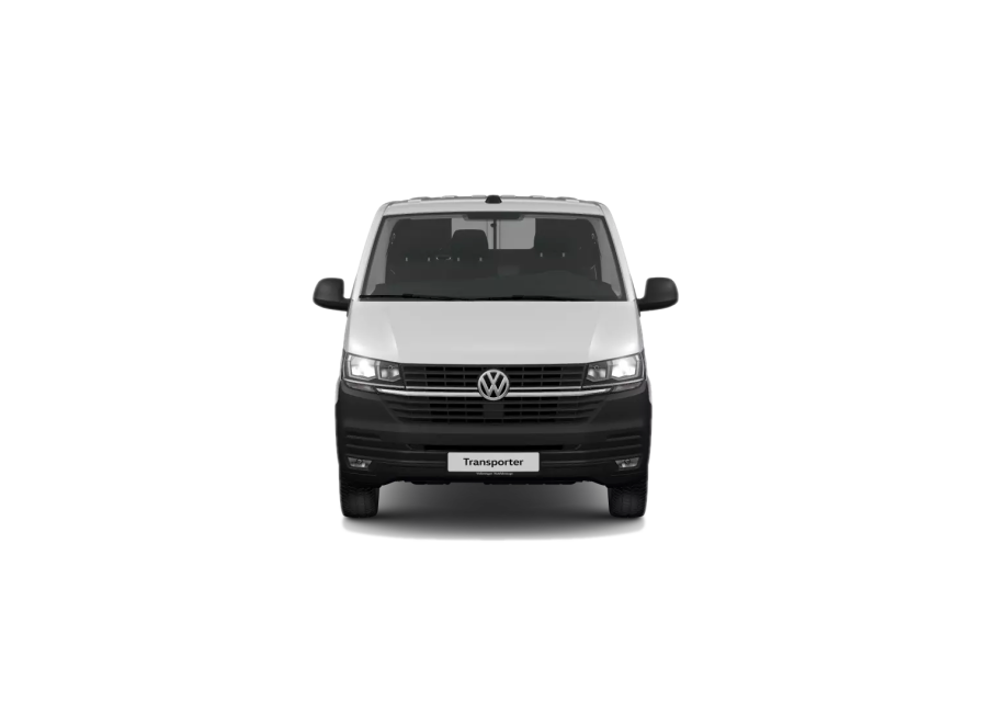 Alquilar Volkswagen Transporter 6.1 Furgón en Barcelona