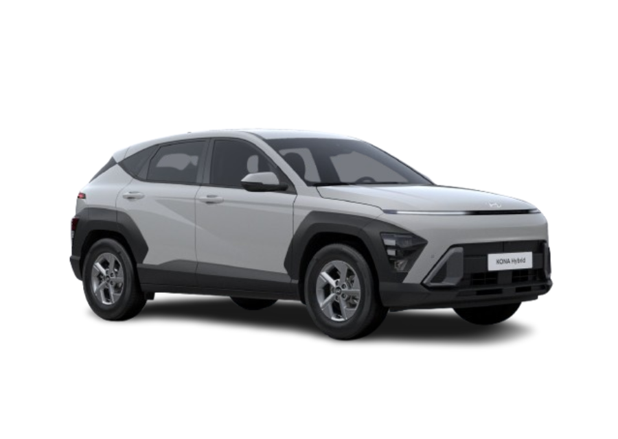 Alquilar Hyundai Kona en Barcelona