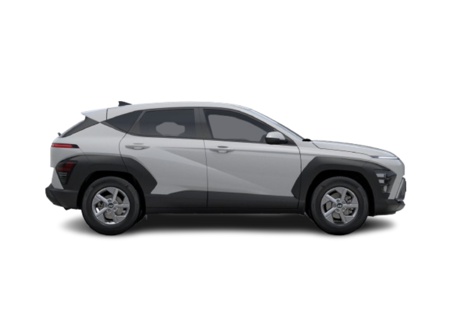 Alquilar Hyundai Kona en Barcelona