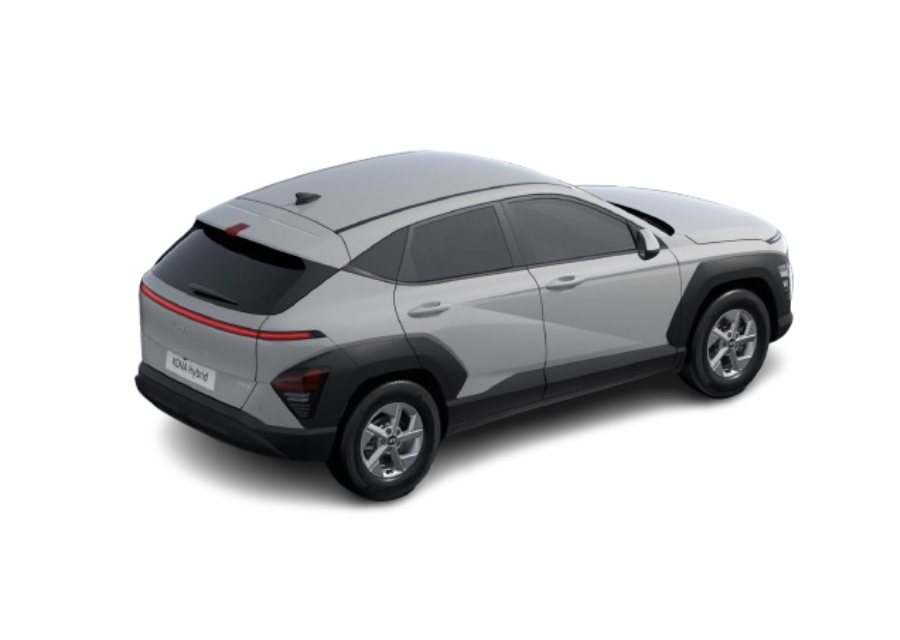 Alquilar Hyundai Kona en Barcelona