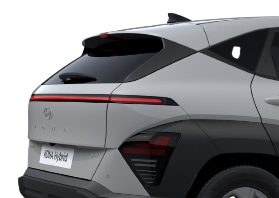 Alquilar Hyundai Kona en Barcelona