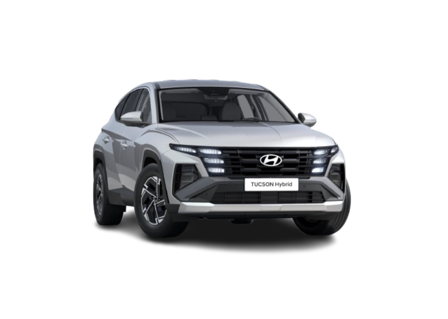 Alquilar Hyundai Tucson Phev en Barcelona
