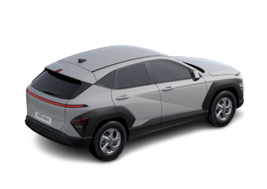 Alquilar Hyundai Tucson Phev en Barcelona