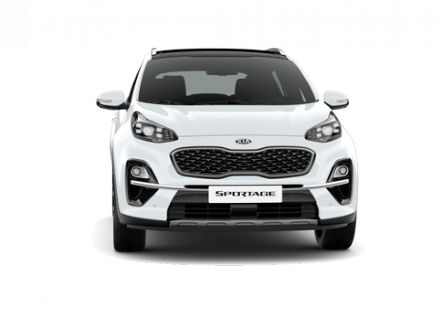 Alquilar Kia Sportage en Barcelona