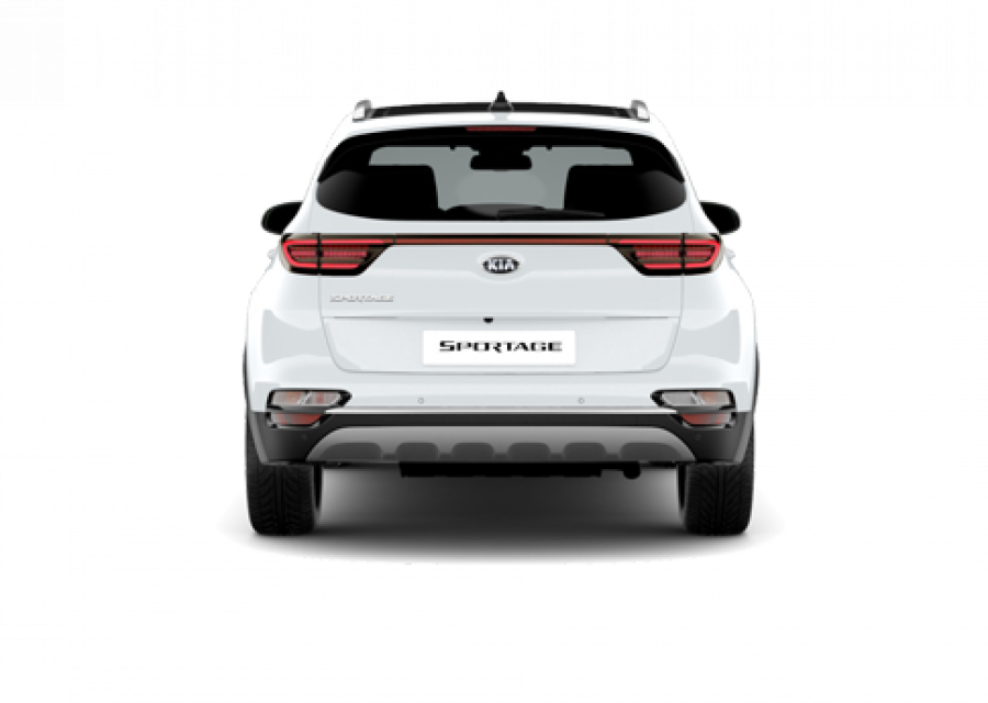 Alquilar Kia Sportage en Barcelona