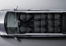 Diseño Mercedes-Benz Clase V 220D Avantgarde Equipamiento
