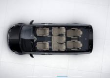 Alquilar Mercedes-Benz Clase V Exclusive
