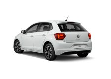 Alquilar Volkswagen Polo Advance en Barcelona