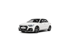 Alquilar Audi A1 Sportback en Barcelona