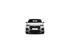 Rent a Audi Q3 Sportback S Line in Barcelona