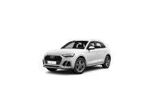 Rent a Audi Q5 S line in Barcelona