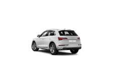 Rent a Audi Q5 S line in Barcelona