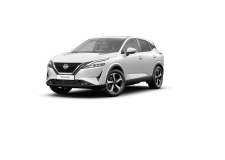 Alquilar Nissan Qashqai en Barcelona