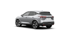 Alquilar Nissan Qashqai DIG-T 140CV mHEV 12V 6vel. 4X2 N-Connecta en Barcelona