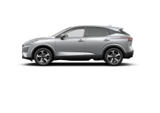 Rent a Nissan Qashqai DIG-T 140CV mHEV 12V 6vel. 4X2 N-Connecta in Barcelona