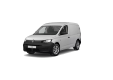 Rent a Volkswagen Caddy Cargo in Barcelona