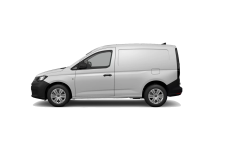 Rent a Volkswagen Caddy Cargo in Barcelona