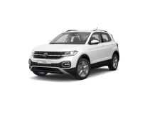 Alquilar Volkswagen T-Cross Sport en Barcelona