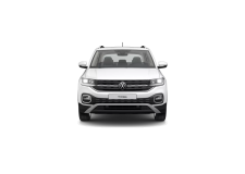 Alquilar Volkswagen T-Cross Sport en Barcelona