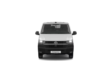 Rent a Volkswagen Transporter 6.1 cargo in Barcelona