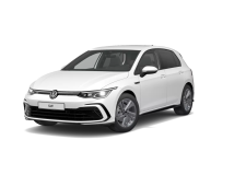 VW Golf 8 R-Line 1.5 eTSI 150cv DSG