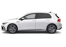 VW Golf 8 R-Line 1.5 eTSI 150cv DSG