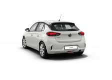 Alquilar Opel Corsa edition en Barcelona