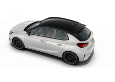 Alquilar Opel Corsa en Barcelona
