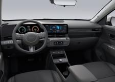 Alquilar Hyundai Kona en Barcelona