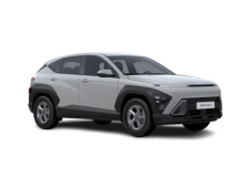 Alquilar Hyundai Kona en Barcelona