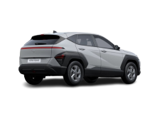 Alquilar Hyundai Kona en Barcelona
