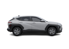 Alquilar Hyundai Kona en Barcelona