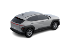 Alquilar Hyundai Kona en Barcelona
