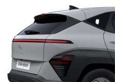 Alquilar Hyundai Kona en Barcelona
