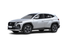 Alquilar Hyundai Tucson Phev en Barcelona
