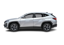 Alquilar Hyundai Tucson Phev en Barcelona