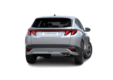 Alquilar Hyundai Tucson Phev en Barcelona