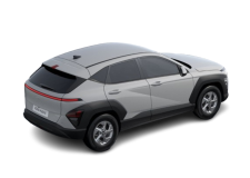 Alquilar Hyundai Tucson Phev en Barcelona