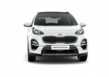 Alquilar Kia Sportage en Barcelona