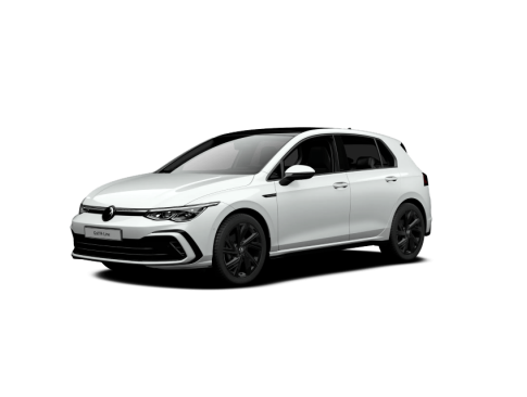 VW Golf 8 R-Line 1.5 eTSI 150cv DSG