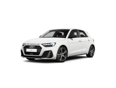 Alquilar Audi A1 en Barcelona