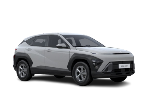 Alquilar Hyundai Kona en Barcelona